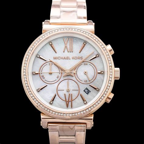 michael kors sofie near me|Michael Kors Sofie Watch .